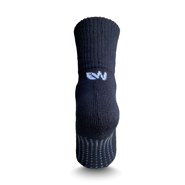 non slip-back